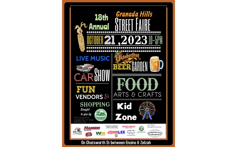 Granada Hills Little League Baseball > Home