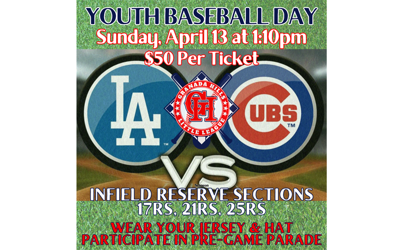 Dodgers Day
